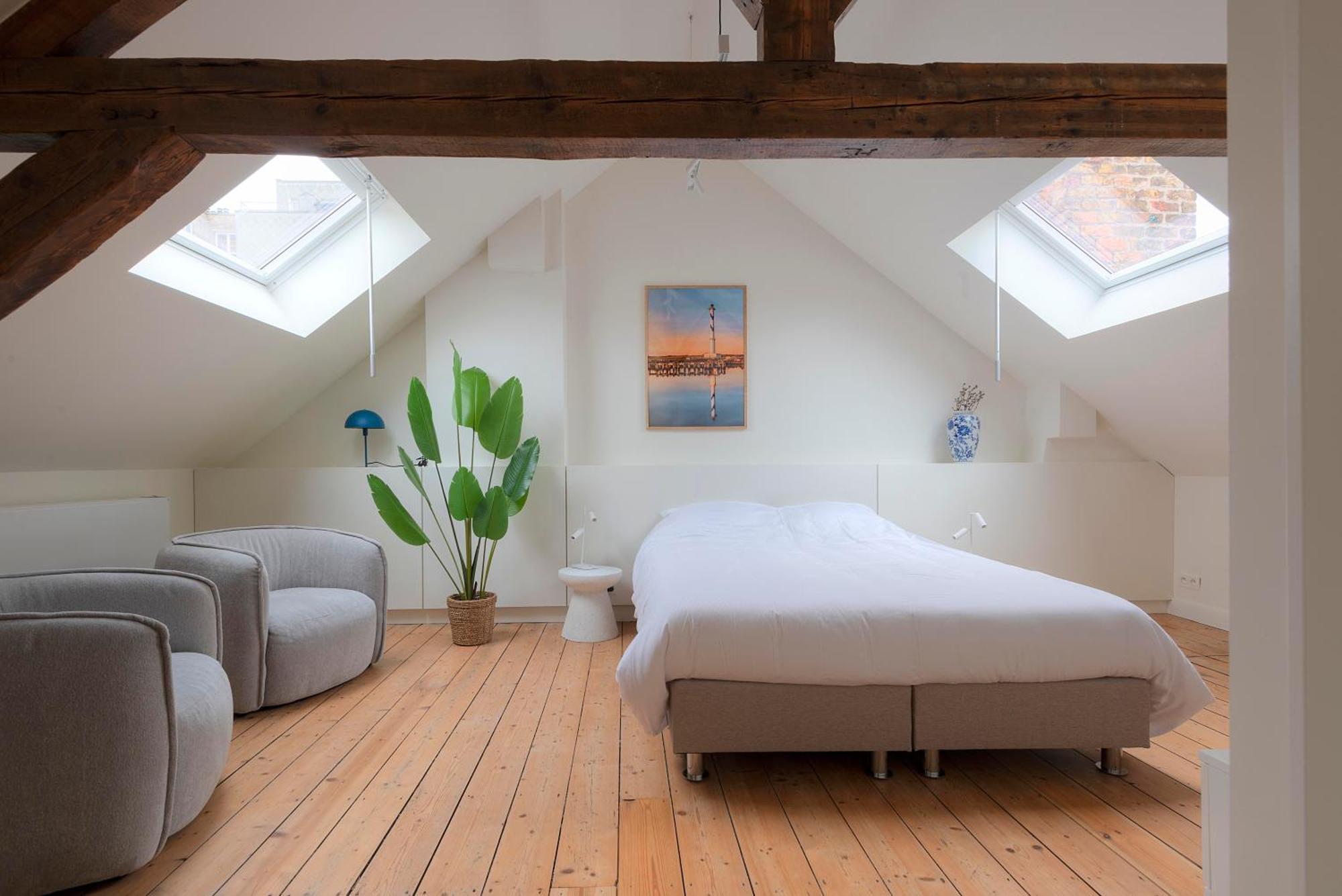 Queen - Luxe & House - 4, 3 Or 2 Bedrooms Hébergement de vacances