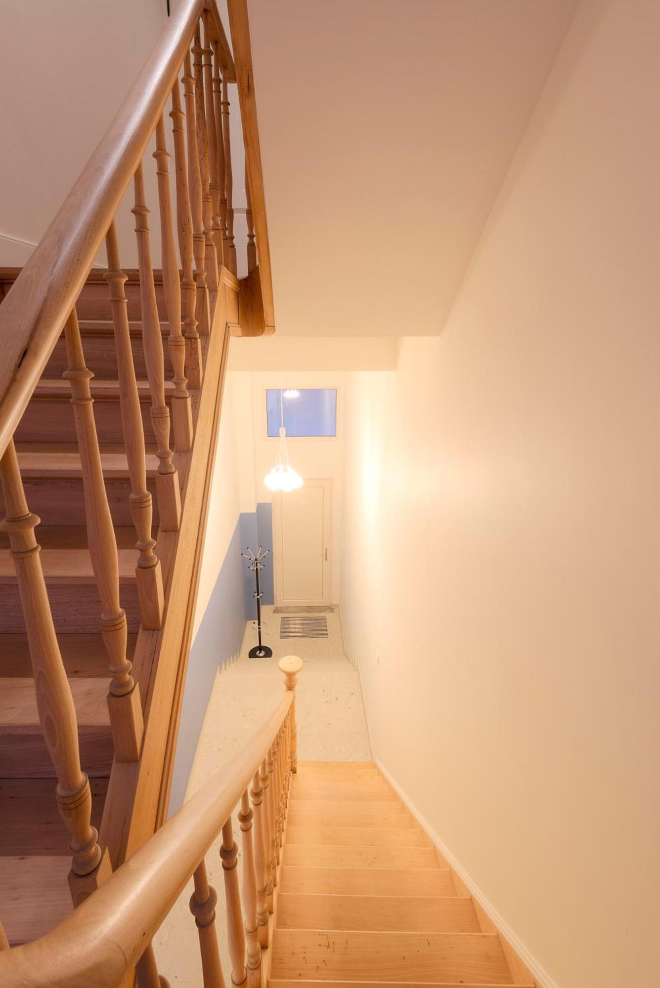 Hébergement de vacances Queen - Luxe & House - 4, 3 Or 2 Bedrooms Ostende