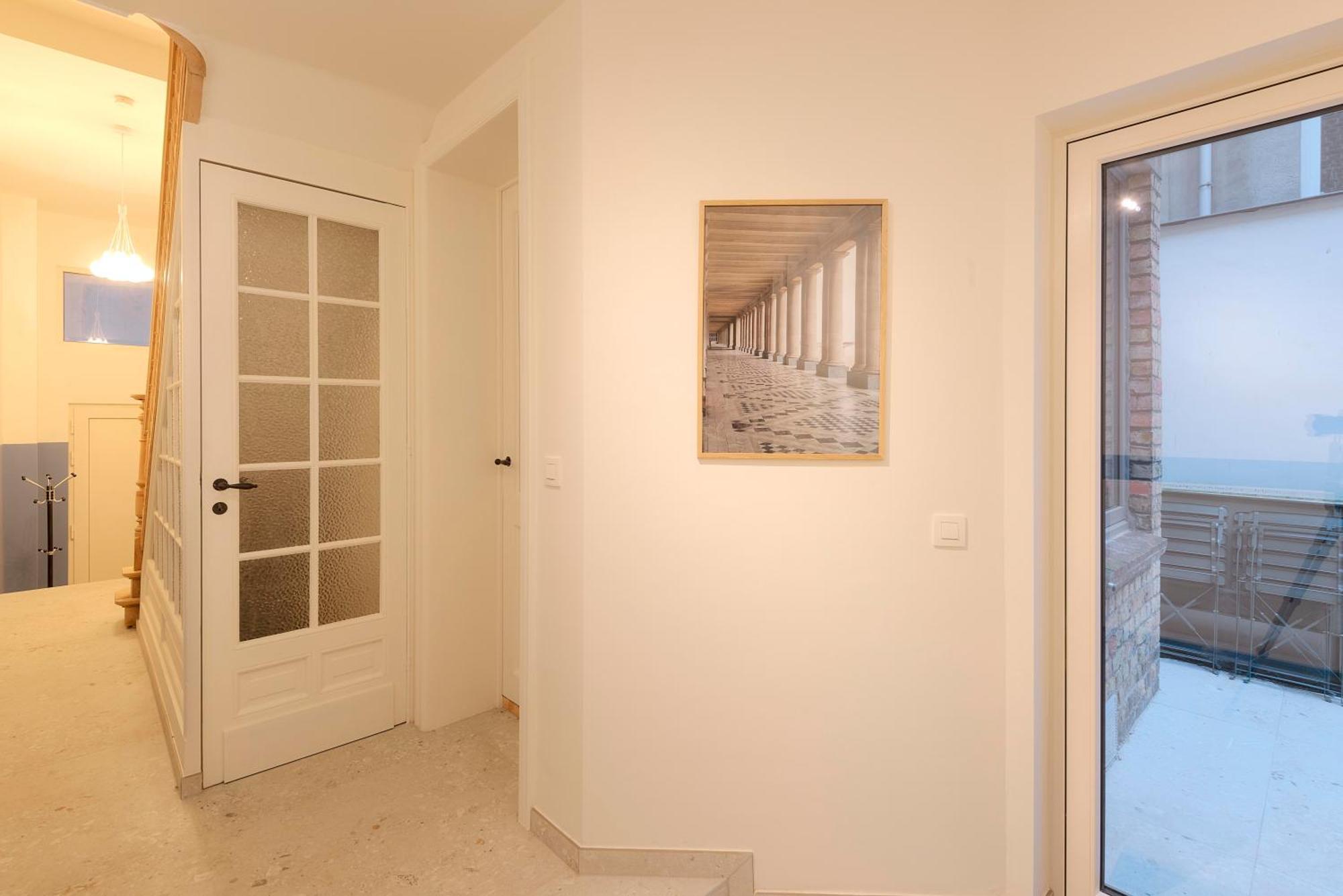 Queen - Luxe & House - 4, 3 Or 2 Bedrooms